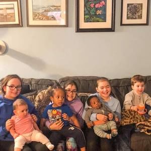 Meet your Posher, Janice